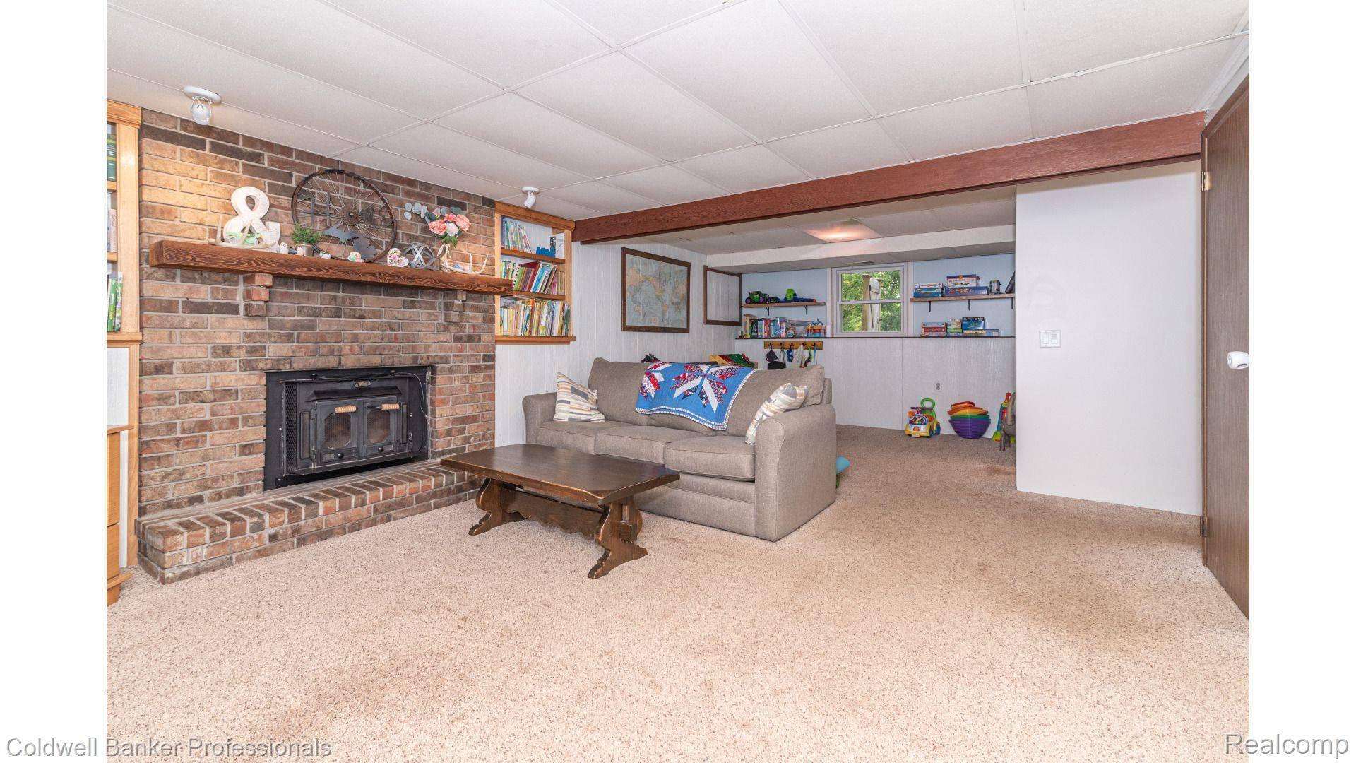13861 Riker Road Chelsea, MI 48118 - Photo 35 of 57 Gallery Image 35