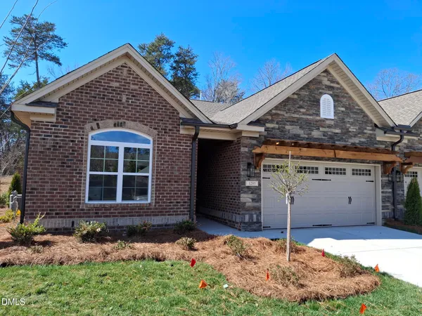 $476,356 | 1293 Talisker Way, Unit 52, Burlington, NC 27215