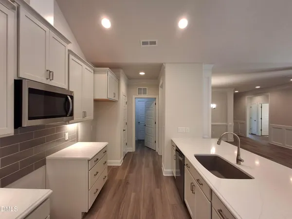 $476,356 | 1293 Talisker Way, Unit 52, Burlington, NC 27215