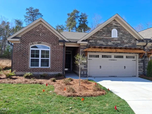 $476,356 | 1293 Talisker Way, Unit 52, Burlington, NC 27215