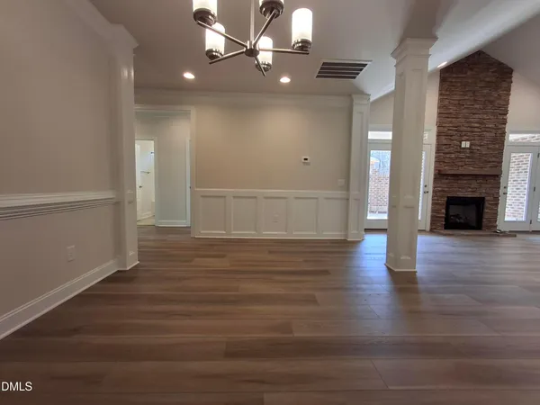 $476,356 | 1293 Talisker Way, Unit 52, Burlington, NC 27215
