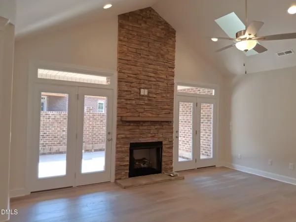 $476,356 | 1293 Talisker Way, Unit 52, Burlington, NC 27215