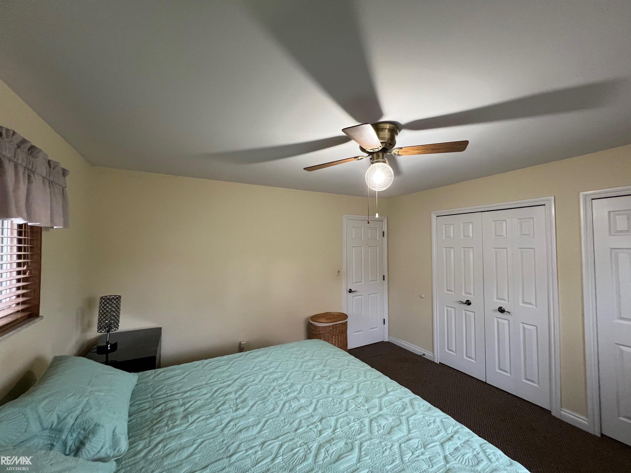 28790 Cotton Road New Baltimore, MI 48047 - Photo 22 of 33 Primary Bedroom