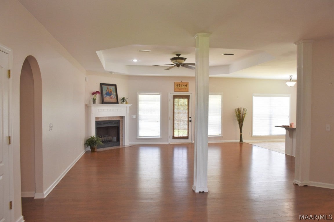28 Blue Ridge Circle Enterprise, AL 36330 - Photo 37 of 56 Gallery Image 37