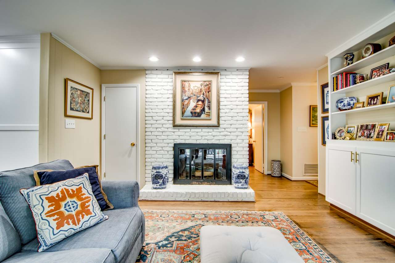 705 Macon Place Raleigh, NC 27609 - Photo 15 of 30 Photo 15