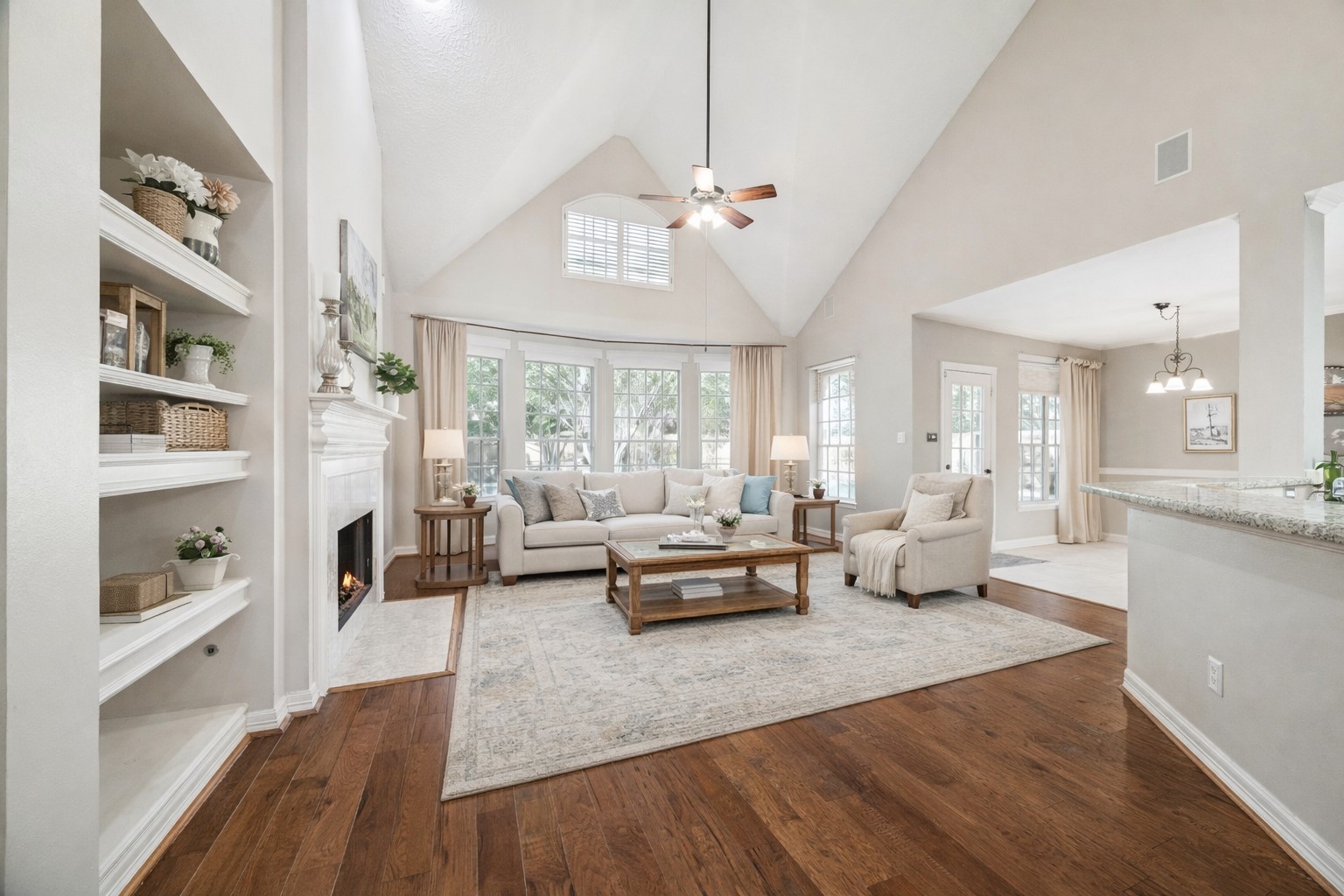 5903 Riverchase Trail Houston, TX 77345 - Photo 16 of 39 Virtually staged