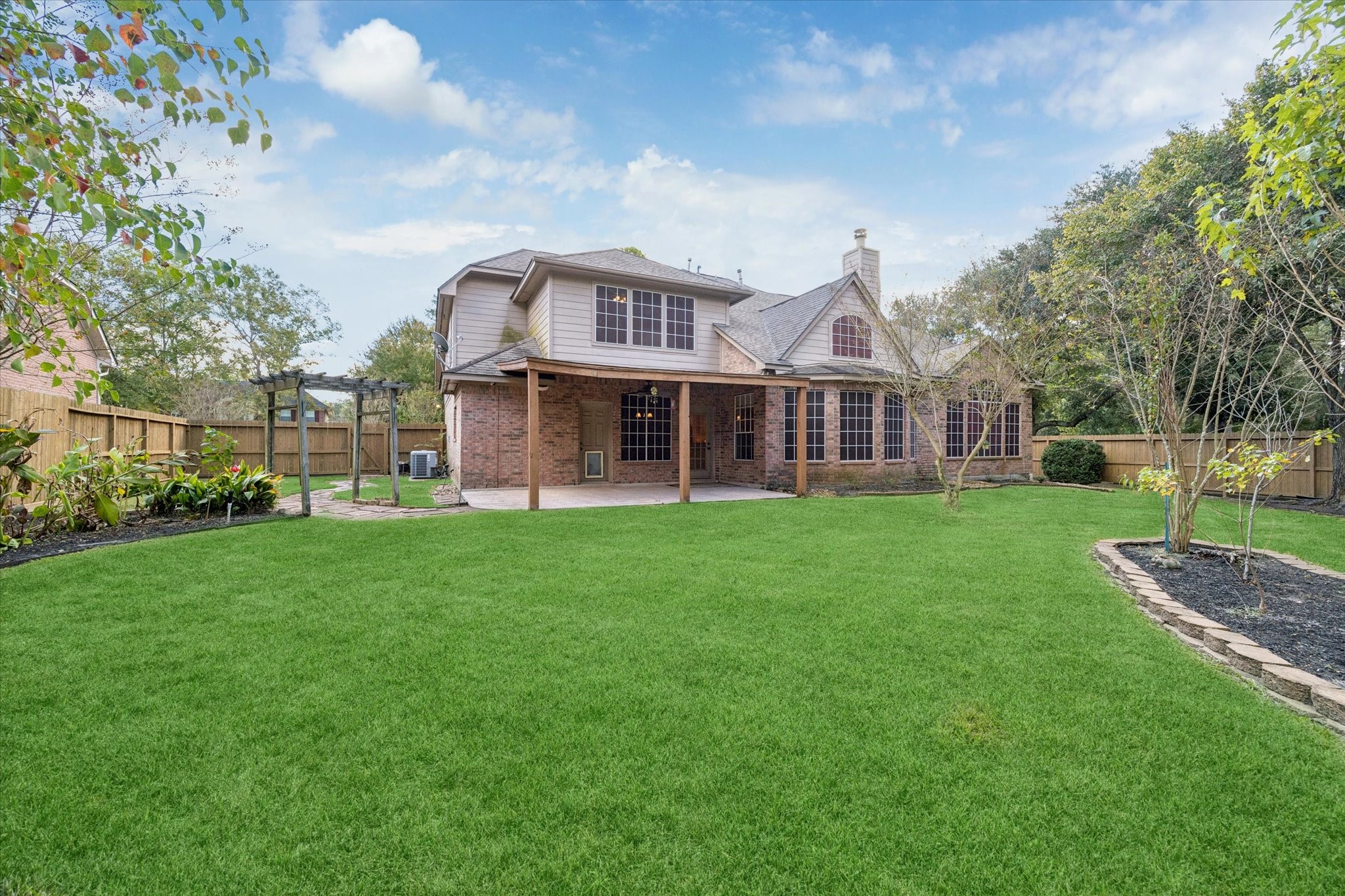 5903 Riverchase Trail Houston, TX 77345 - Photo 35 of 39