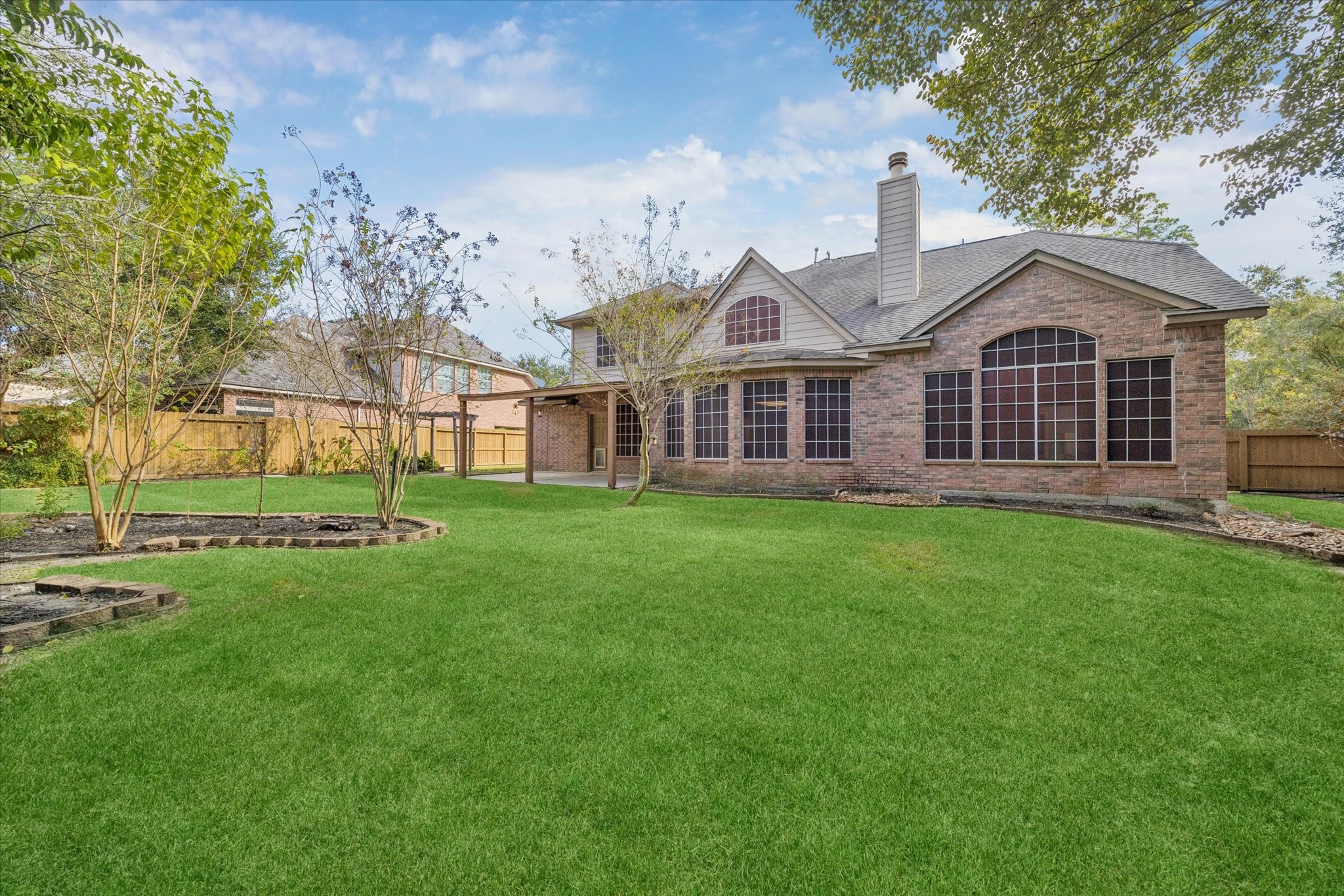 5903 Riverchase Trail Houston, TX 77345 - Photo 36 of 39