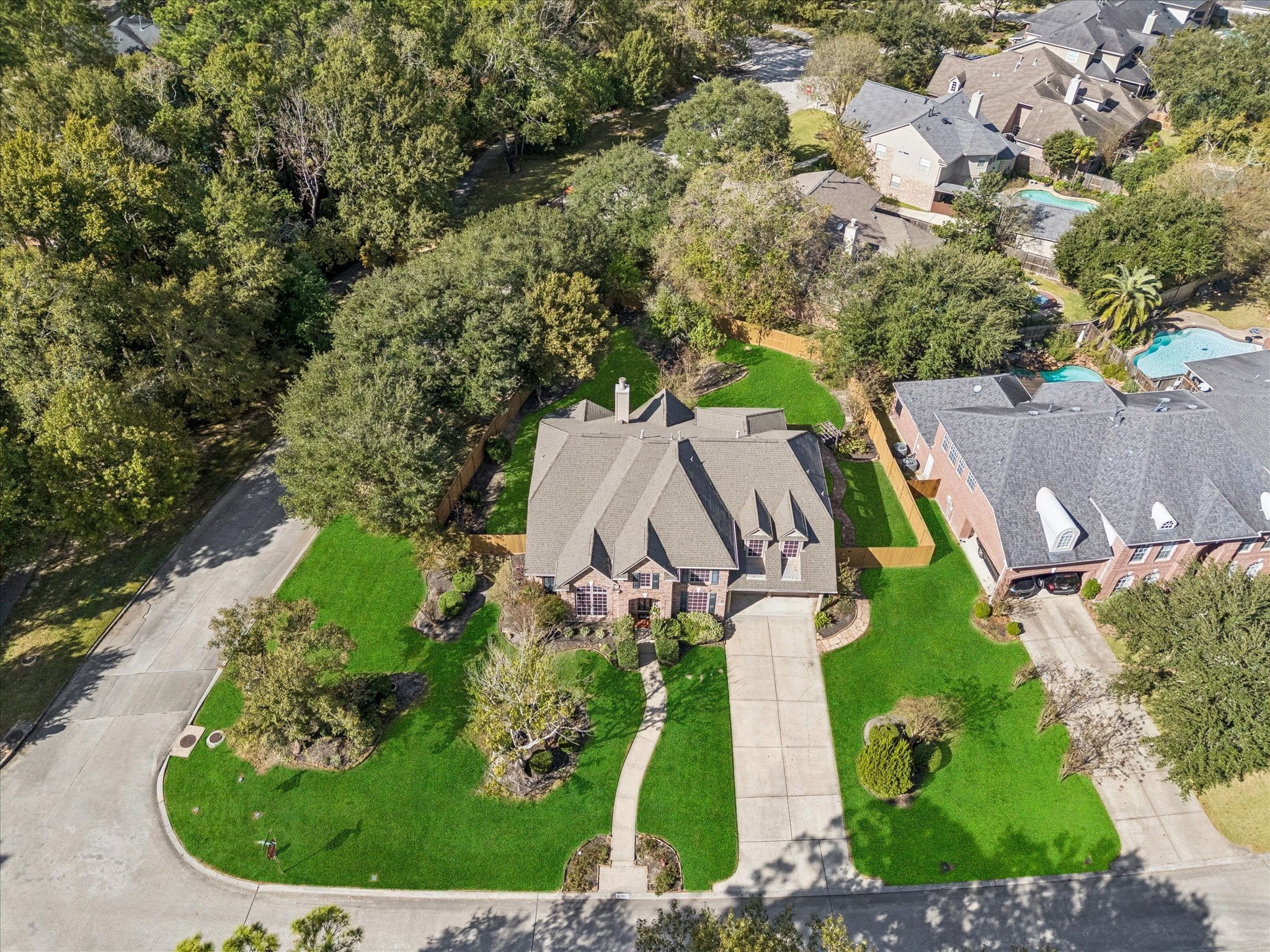 5903 Riverchase Trail Houston, TX 77345 - Photo 37 of 39