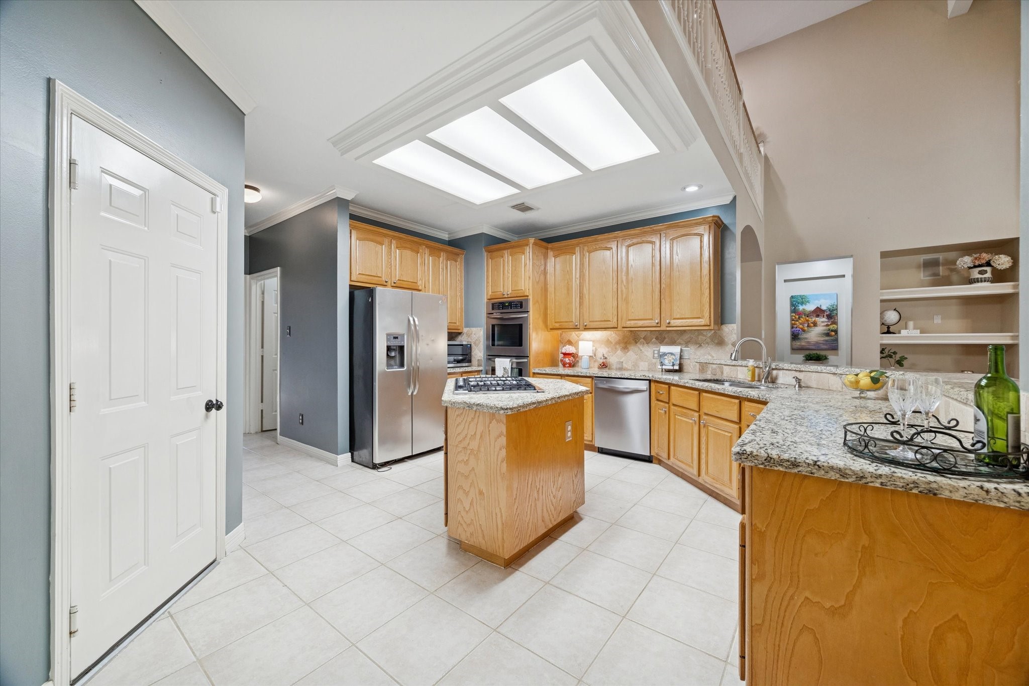 5903 Riverchase Trail Houston, TX 77345 - Photo 10 of 39