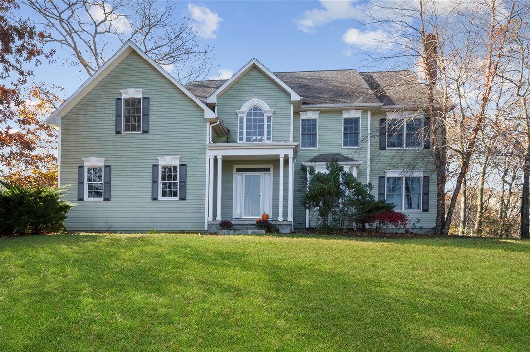 13 Links Passage Westerly, RI 02891 - Photo 1 of 24