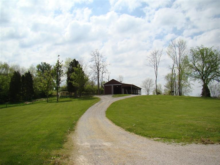 2373 Carthage Road California, KY 41007 - Photo 23 of 30