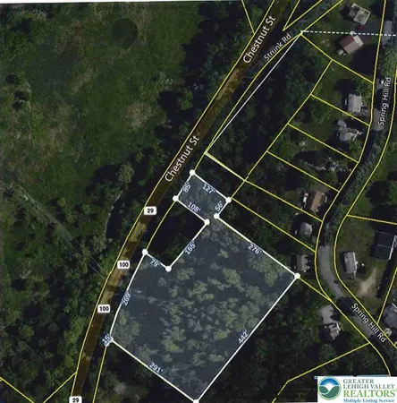 $139,000 | Chestnut Street, Hereford, PA 18056