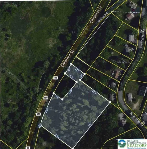 $139,000 | Chestnut Street, Hereford, PA 18056