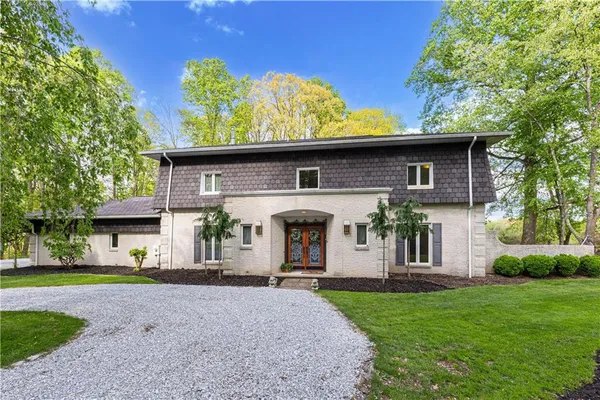 $585,000 | 326 Malden Road, Coal Center, PA 15423