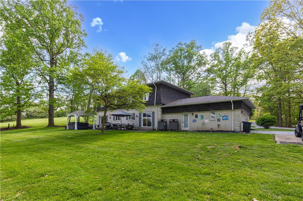 326 Malden Road Coal Center, PA 15423 - Photo 39 of 50