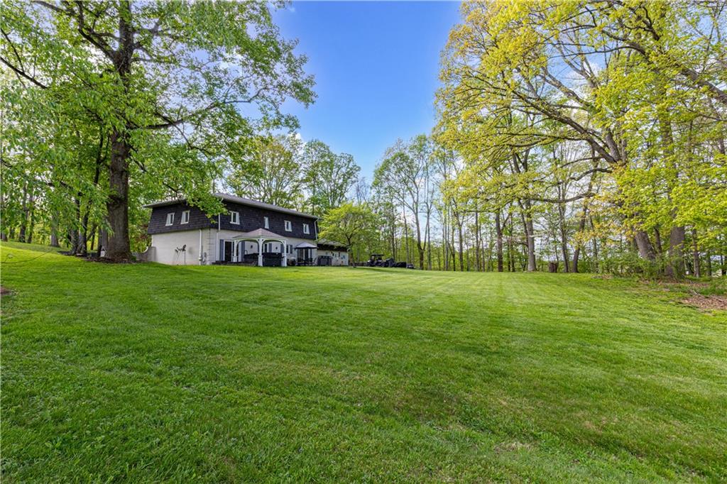326 Malden Road Coal Center, PA 15423 - Photo 40 of 50