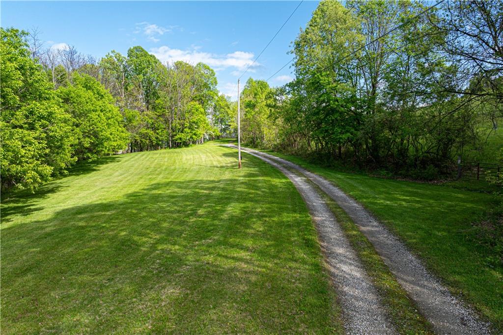 326 Malden Road Coal Center, PA 15423 - Photo 44 of 50