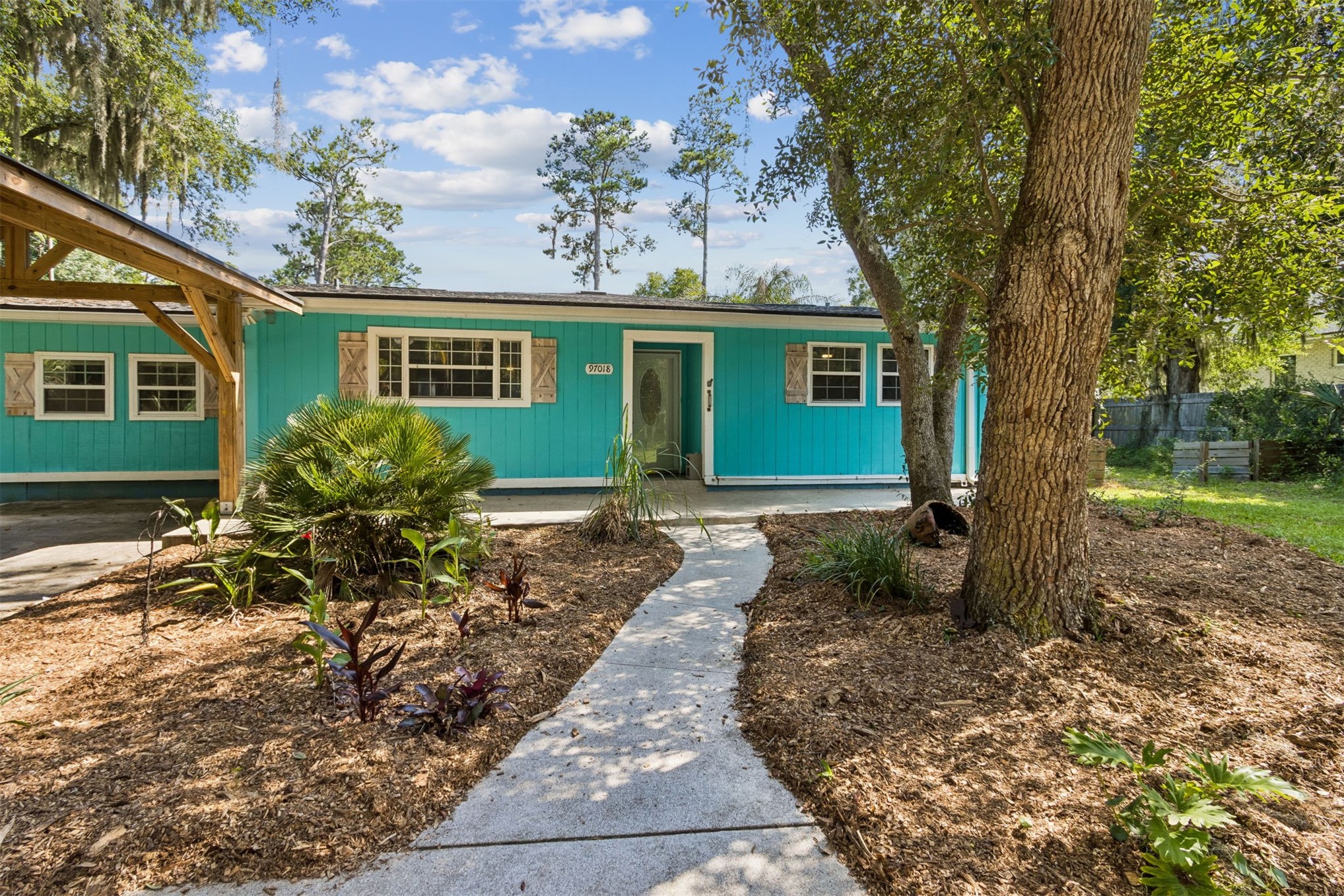 97018 Jose Gaspar Way Yulee, FL 32097 - Photo 2 of 46