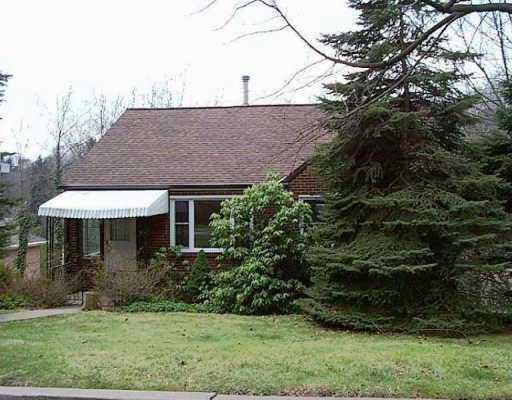 316 Castlegate Road Forest Hills, PA 15221 - Photo 1 of 4 Gallery Image 1