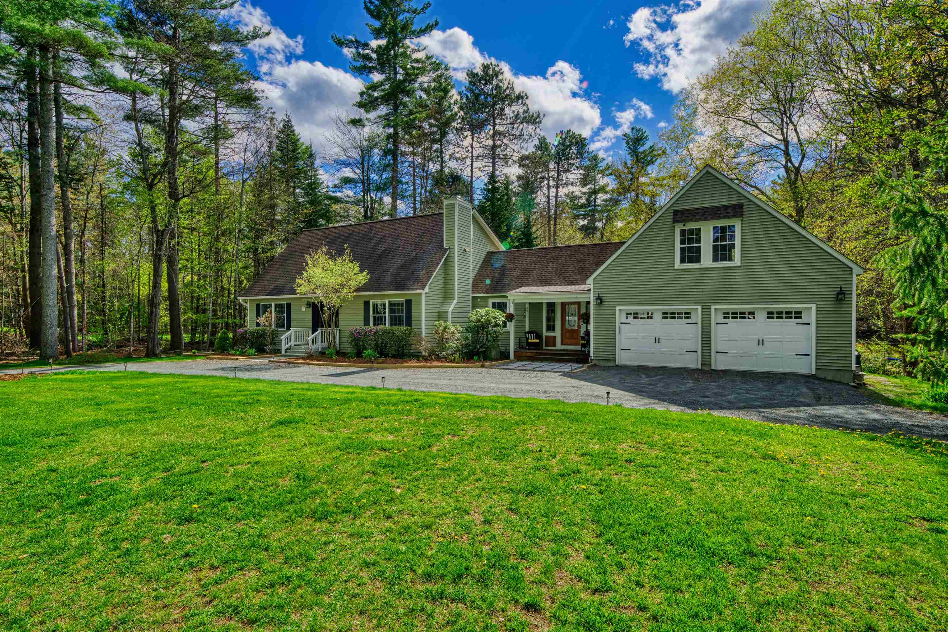 22 Pine Ridge Road Sunapee, NH 03782 - Photo 3 of 46