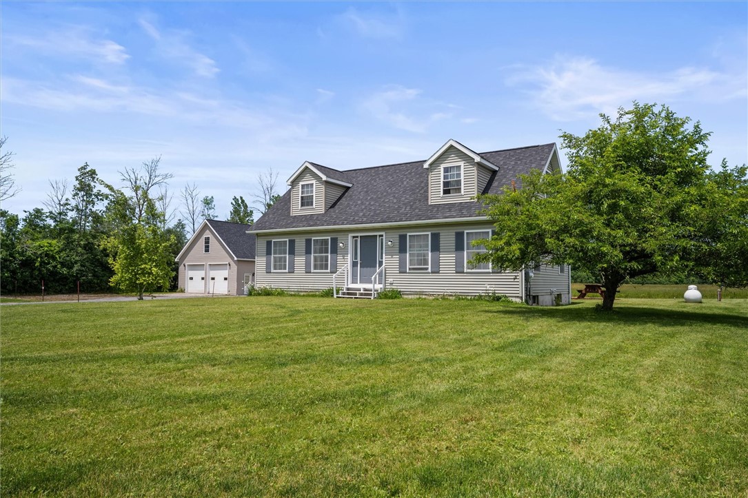 3978 Stoddard Road Canandaigua, NY 14424 - Photo 1 of 1 Gallery Image 1