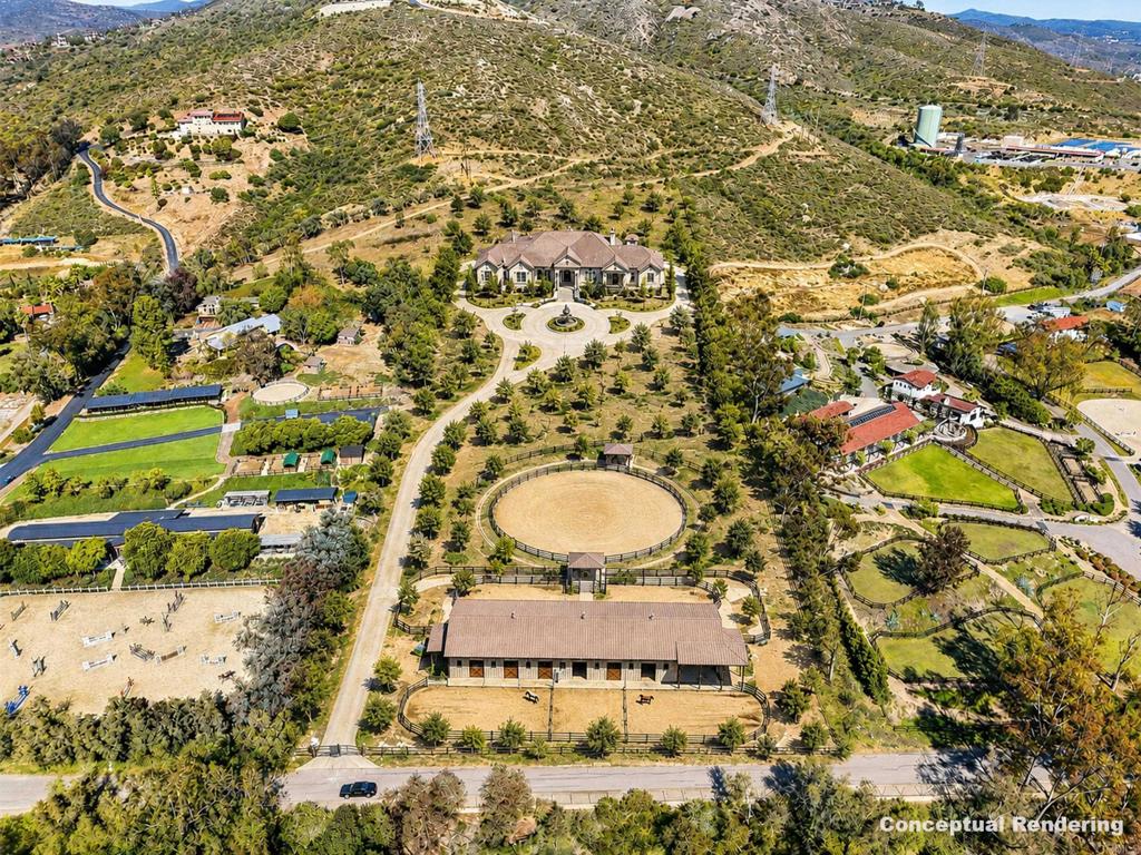 0 Via De Las Flores Rancho Santa Fe, CA 92091 - Photo 4 of 11