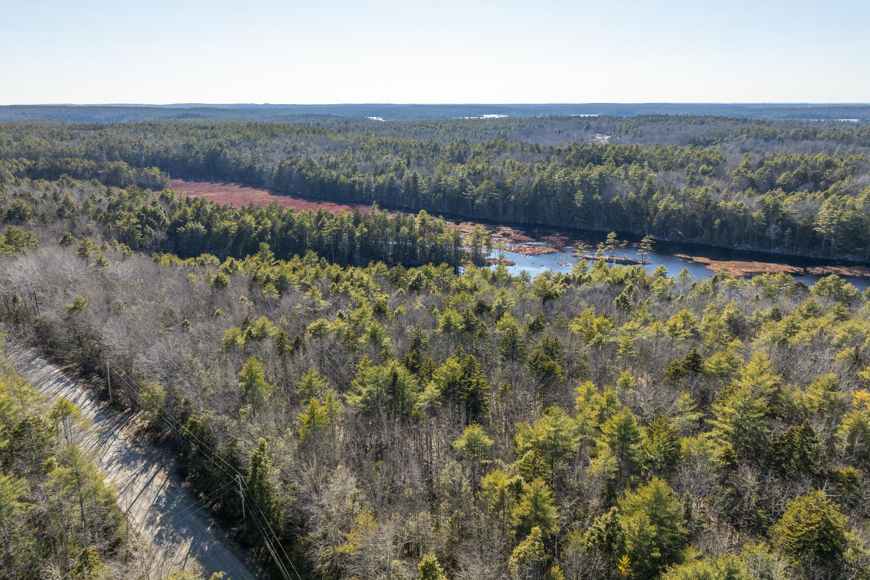 1357 Main Road Westport Island, ME 04578 - Photo 25 of 38