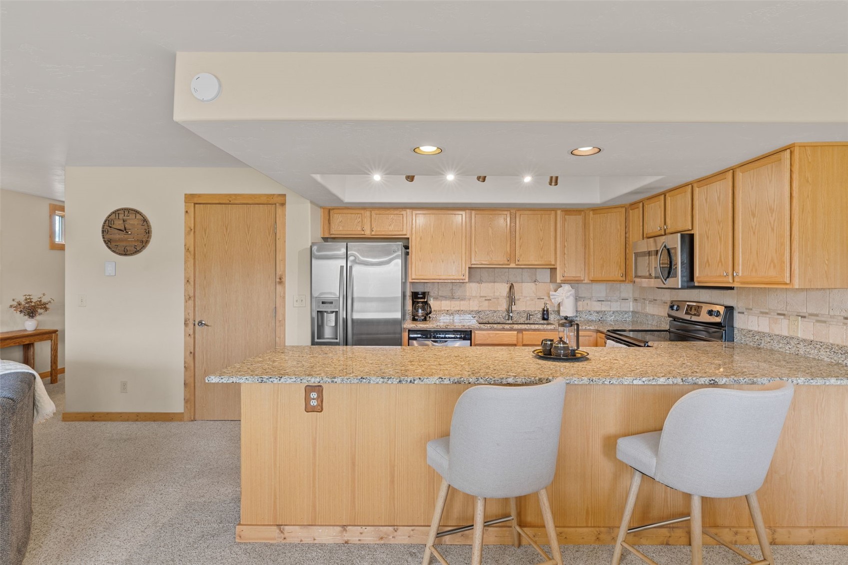 4626 Ryan Gulch Road, Unit 4626 Silverthorne, CO 80498 - Photo 9 of 45