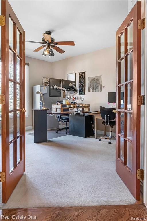 2018 Hickory Trail Drive Rochester Hills, MI 48309 - Photo 13 of 60