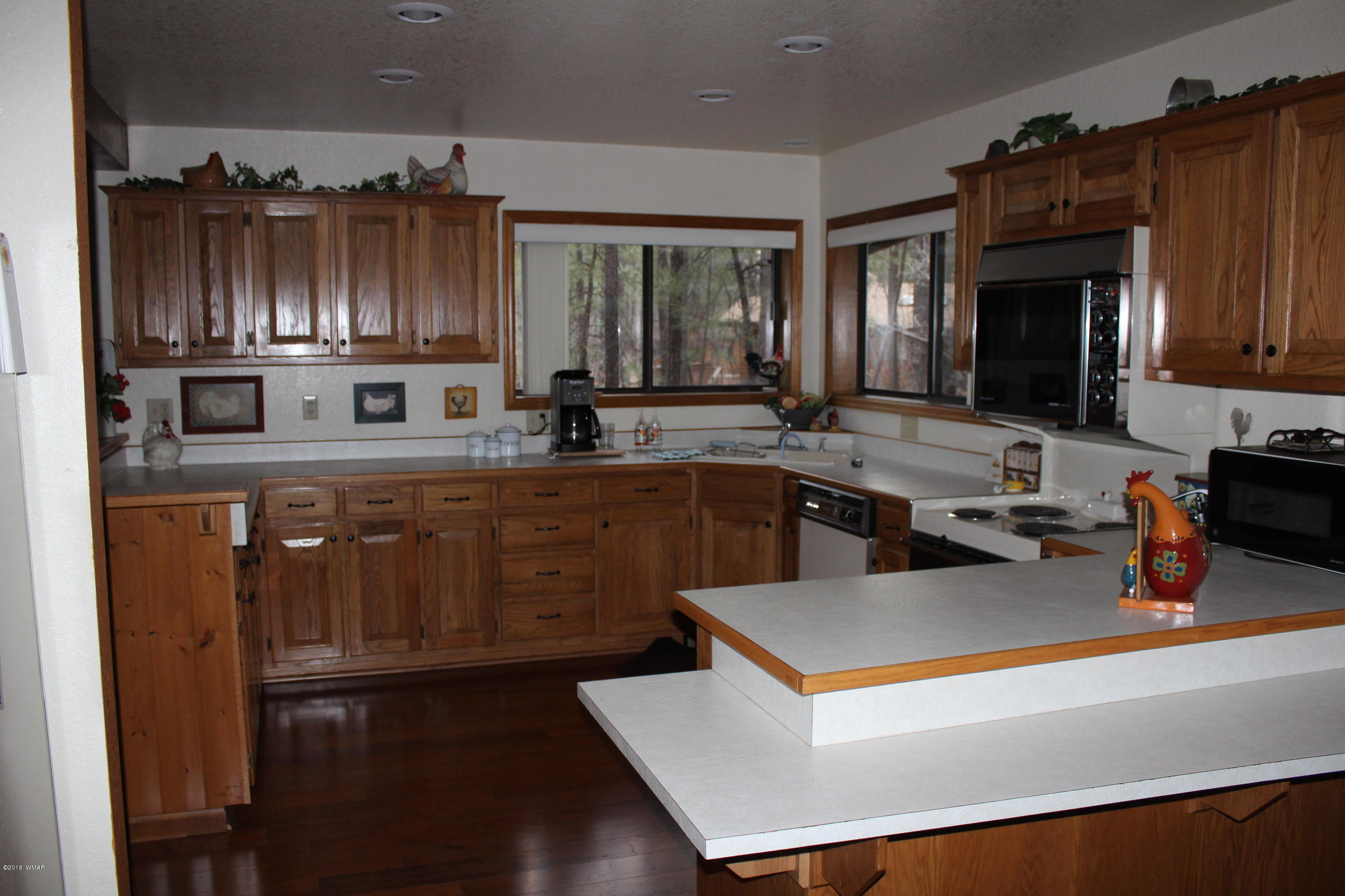 7004 Geronimo Road Pinetop, AZ 85935 - Photo 11 of 25 Gallery Image 11