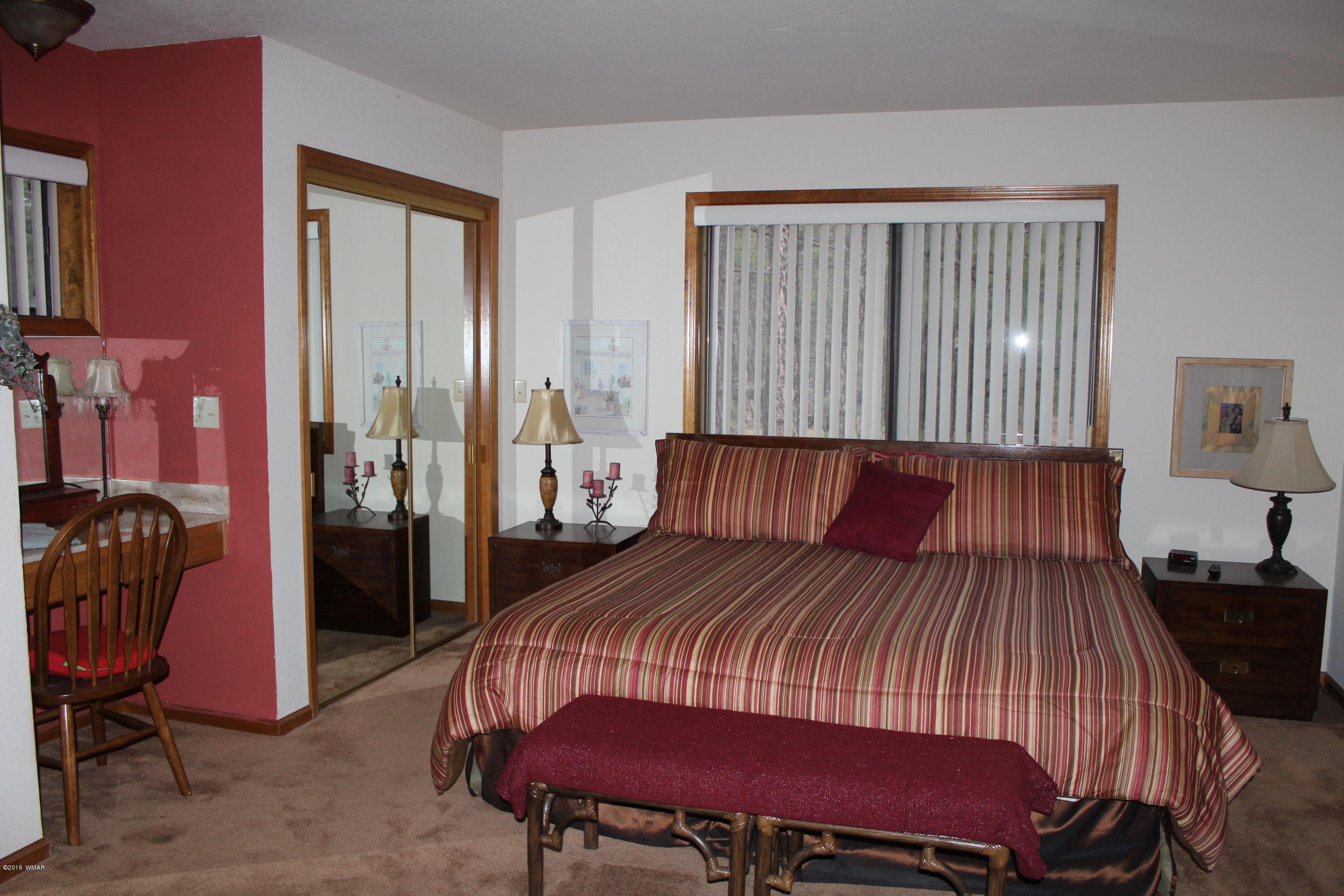 7004 Geronimo Road Pinetop, AZ 85935 - Photo 14 of 25 Gallery Image 14