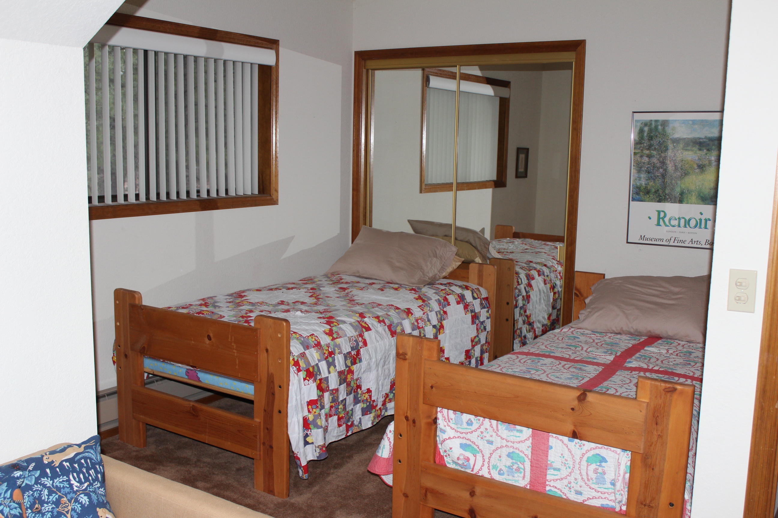 7004 Geronimo Road Pinetop, AZ 85935 - Photo 21 of 25 Gallery Image 21