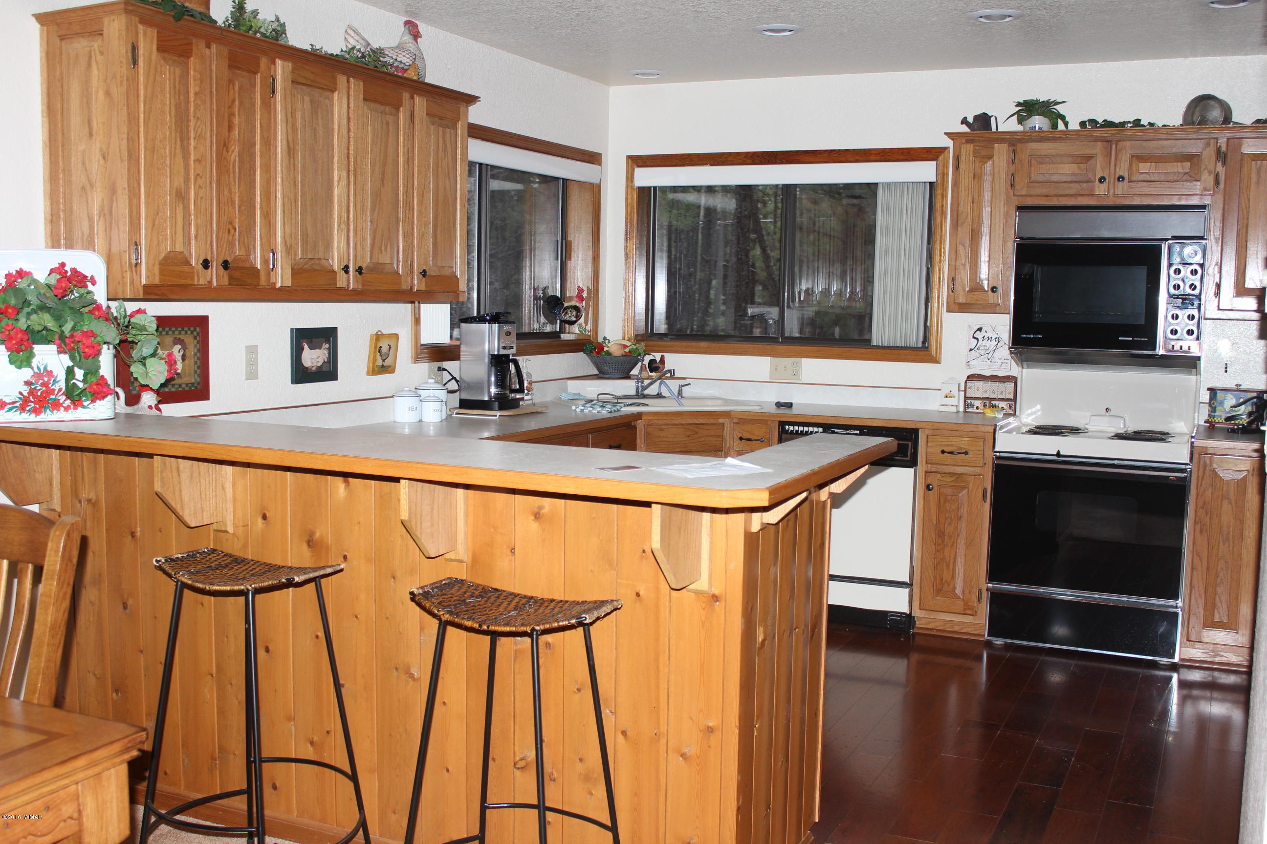 7004 Geronimo Road Pinetop, AZ 85935 - Photo 23 of 25 Gallery Image 23