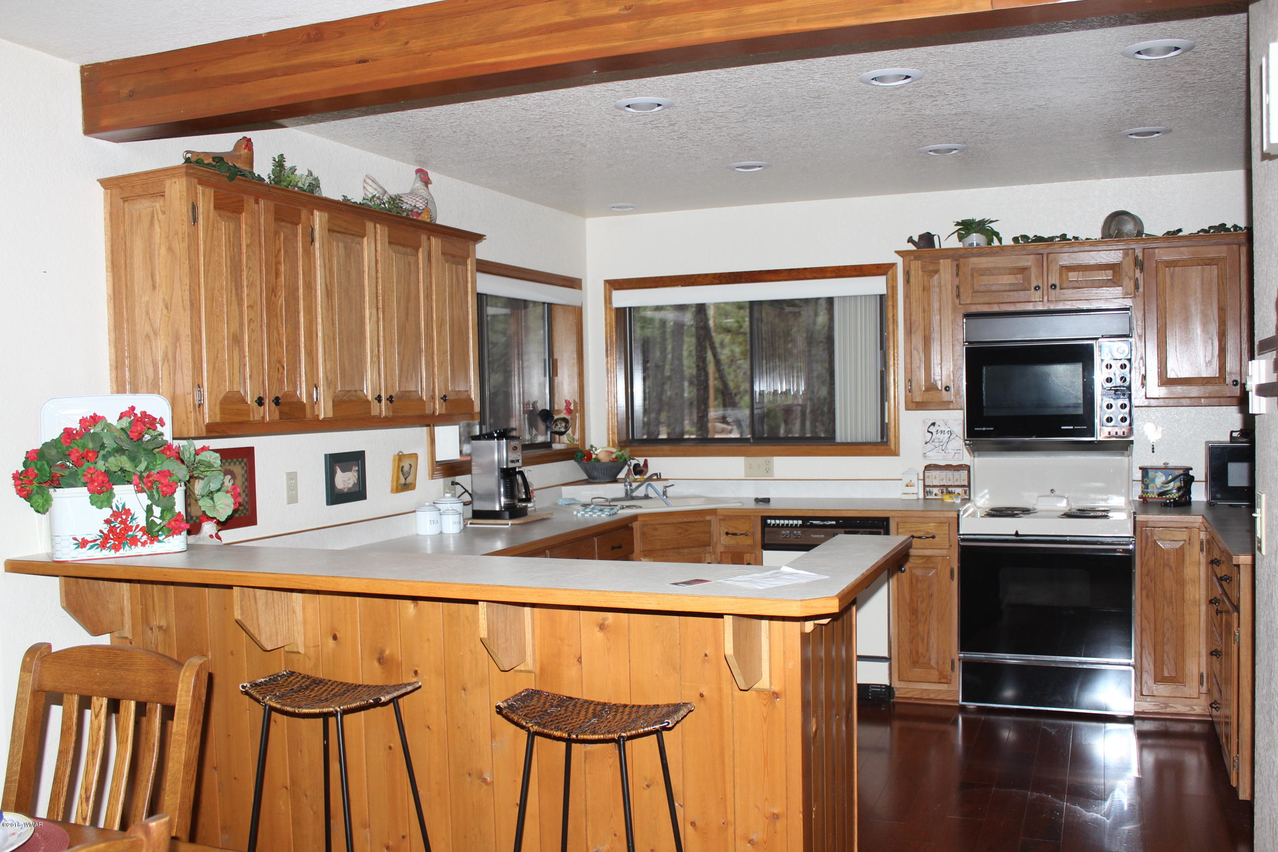 7004 Geronimo Road Pinetop, AZ 85935 - Photo 10 of 25 Gallery Image 10
