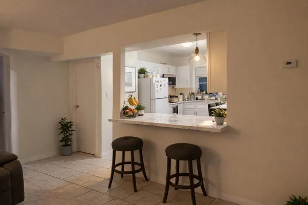$2,000 | 4130 Southwest 20th Street, Unit 2, West Park, FL 33023