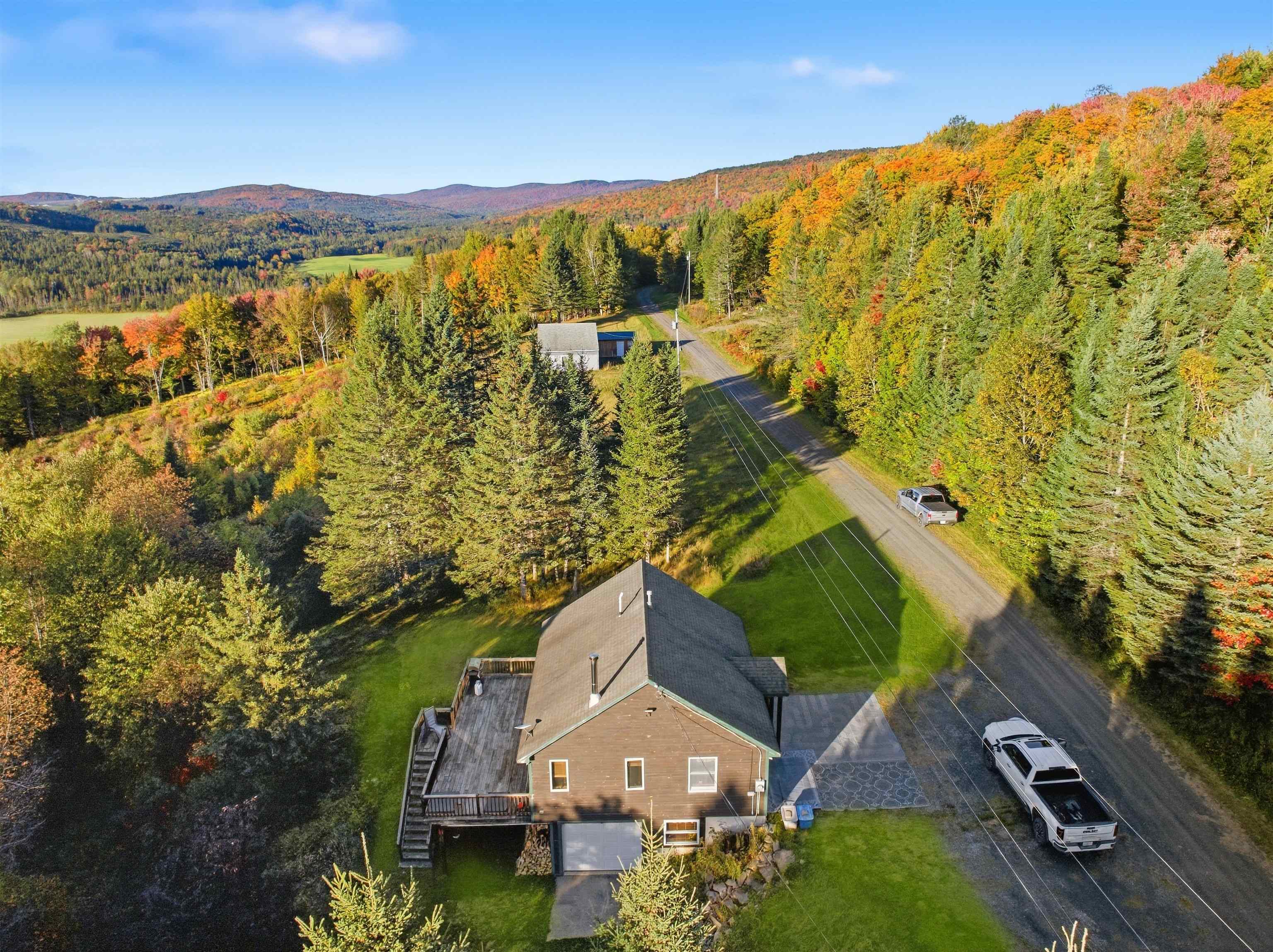 117 Daniel Beard Road Pittsburg, NH 03592 - Photo 54 of 60 Gallery Image 54