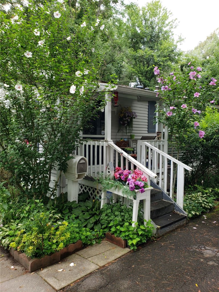 6 Patio Drive Rochester, NY 14625 - Photo 1 of 1 Gallery Image 1