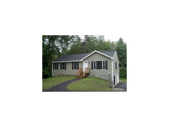 Lot 3 Dobson Road Berwick, ME 03901 - Photo 1 of 1 Gallery Image 1