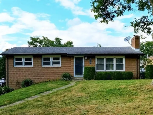 $189,000 | 800 2nd Avenue, East Brady, PA 16028