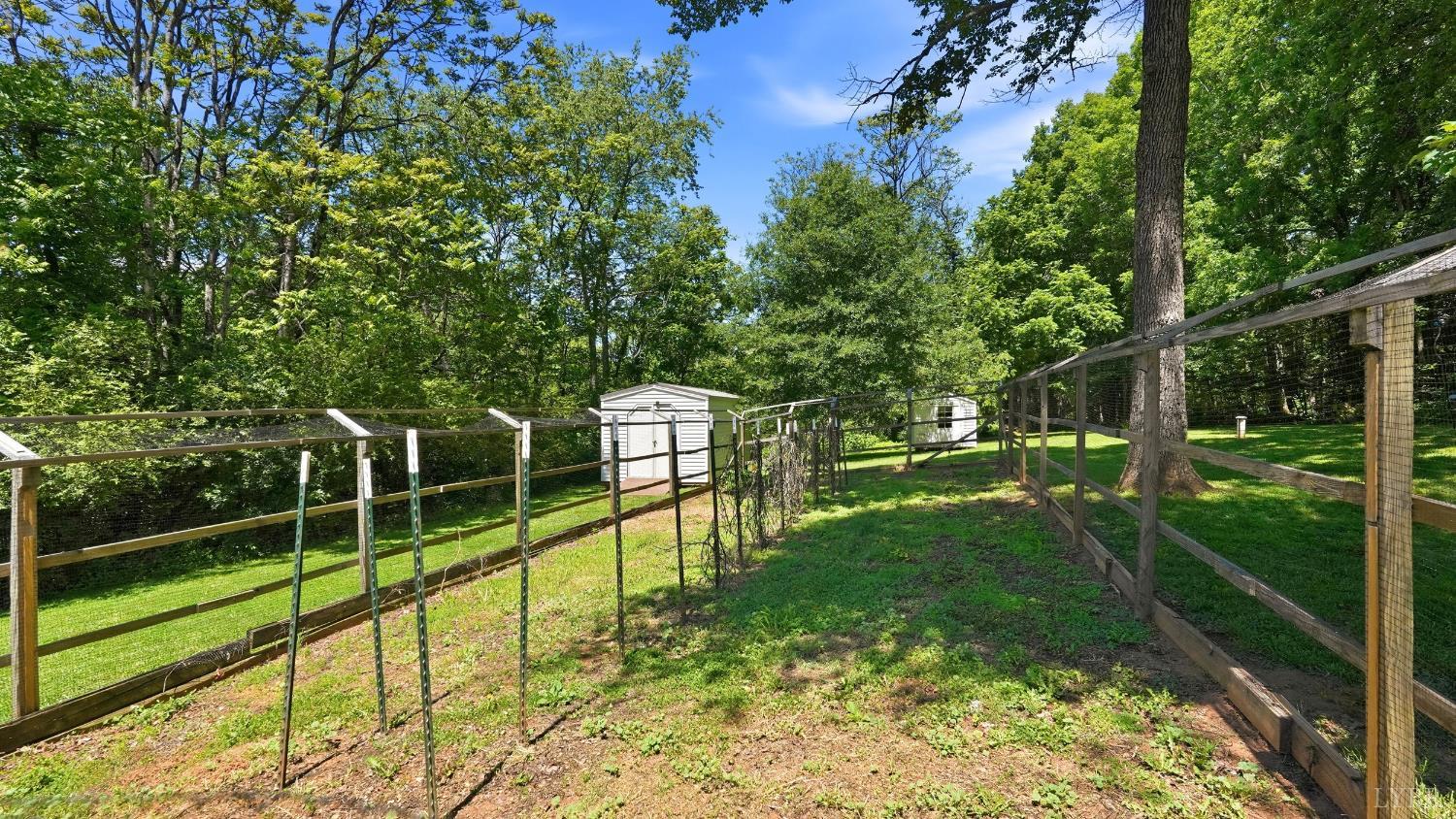 1321 Boxwood Farm Road Amherst, VA 24521 - Photo 44 of 60