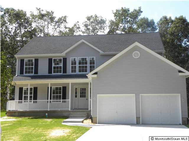 233 Commodore Road Manahawkin, NJ 08050 - Photo 1 of 21 Primary Photo