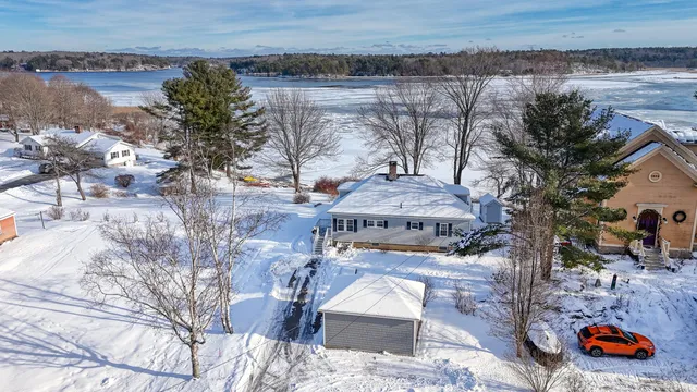 $765,000 | 53 High Street, Bath, ME 04530