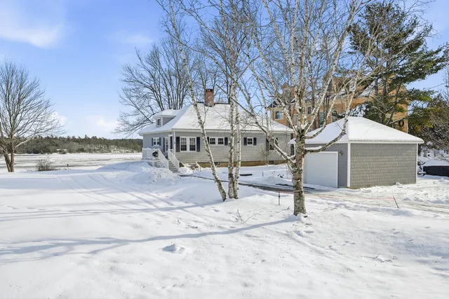 $765,000 | 53 High Street, Bath, ME 04530
