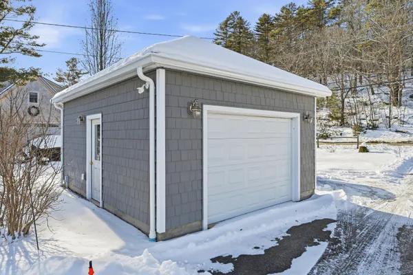 $755,000 | 53 High Street, Bath, ME 04530