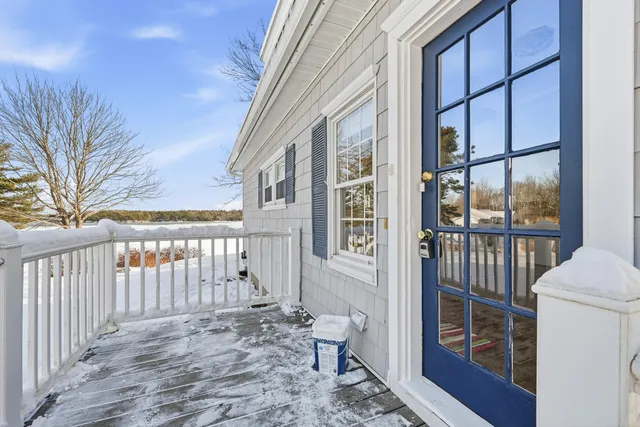 $765,000 | 53 High Street, Bath, ME 04530