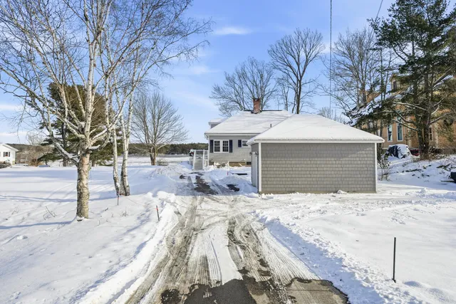 $765,000 | 53 High Street, Bath, ME 04530