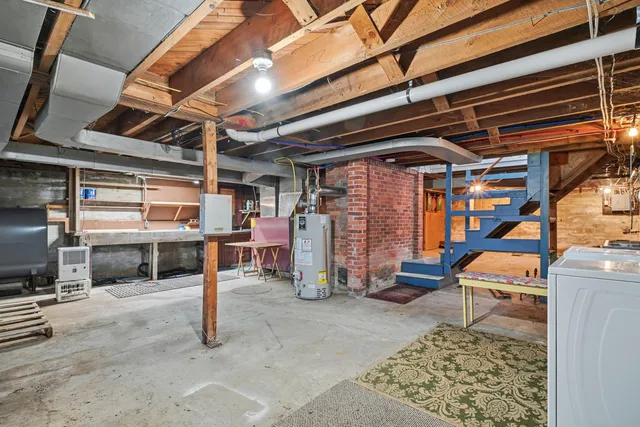 $765,000 | 53 High Street, Bath, ME 04530