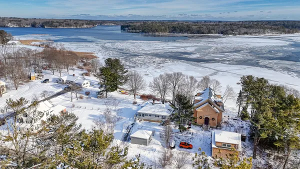 $755,000 | 53 High Street, Bath, ME 04530