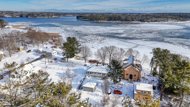 $765,000 | 53 High Street, Bath, ME 04530